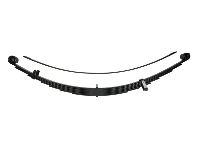 ICON 2005+ Toyota Tacoma Add-in-Leaf for 158505
