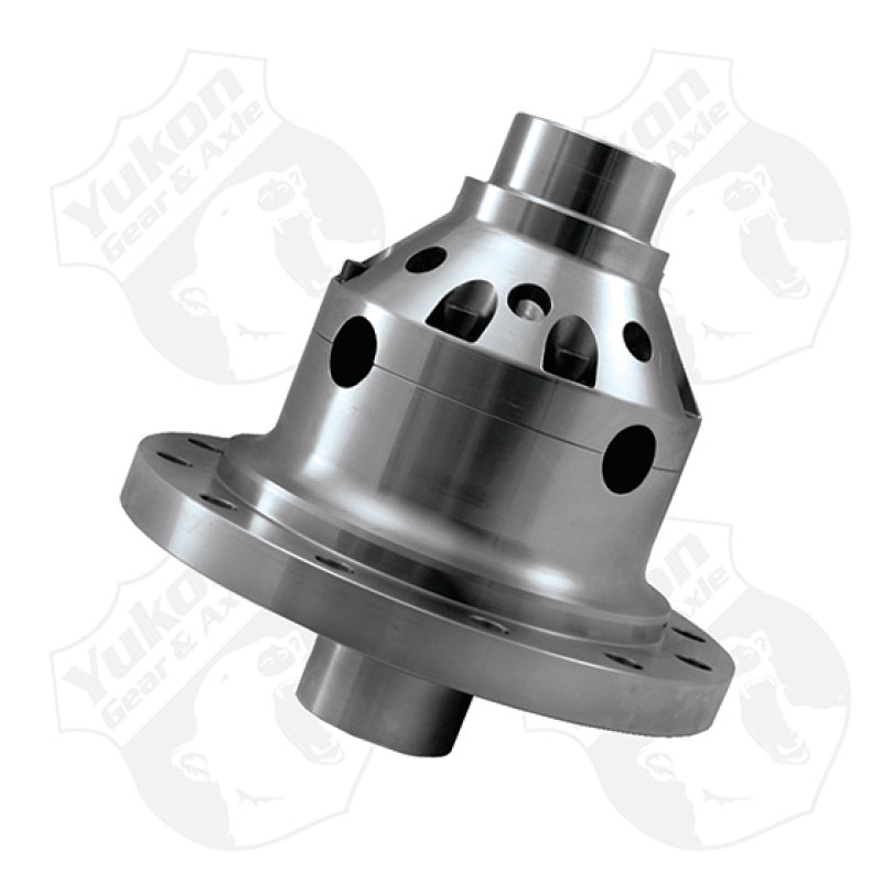 Yukon Gear & Axle YGLGM11.5-30 Grizzly Locker For GM & Chrysler 11.5in w/ 30 Spline Axles