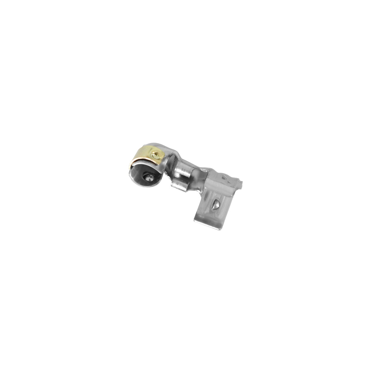 MSD 34615 Spark Plug Terminals - 90° - Qty 100
