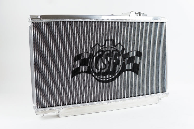 CSF 2882 Radiator for 93-98 Toyota Supra