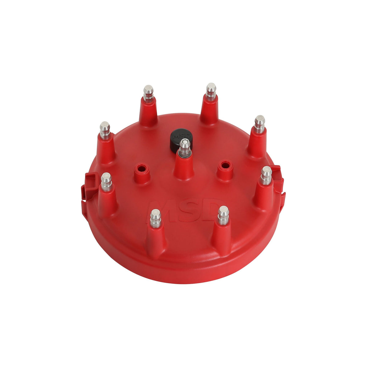 MSD 8414 Cap-A-Dapt Kit for Ford V8