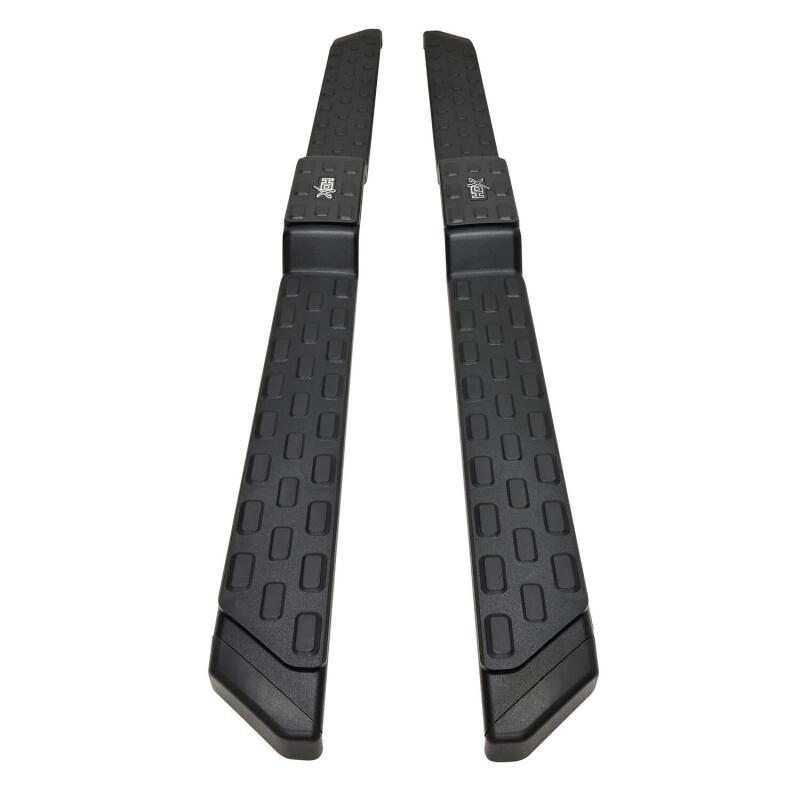 Westin 55-34085 HDX Running Boards for 2019-2026 Ram 1500 Textured Black
