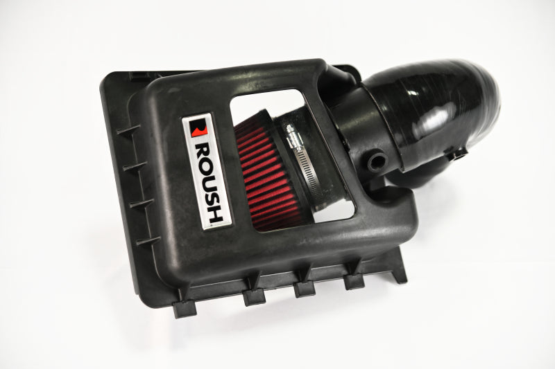 Roush 2.3L Cold Air Intake Kit for 2019-2023 Ford Ranger EcoBoost 422178