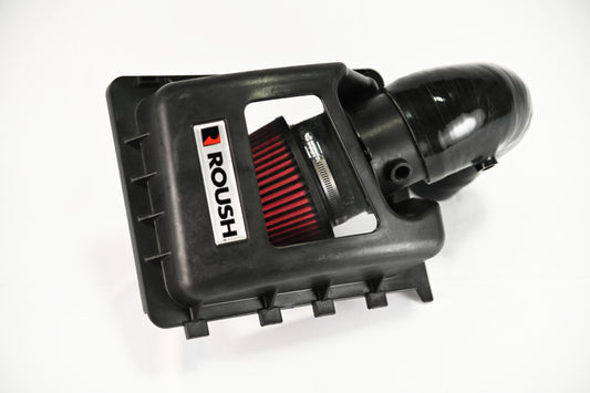 Roush 2.3L Cold Air Intake Kit for 2019-2023 Ford Ranger EcoBoost 422178