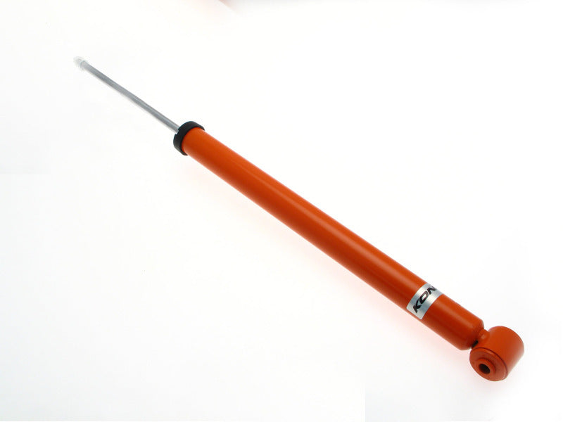 Koni STR.T (Orange) Shock 04-09 Mazda 3 Sedan and Hatchback/ excl. Mazdaspeed 3 - Rear - #8050 1107