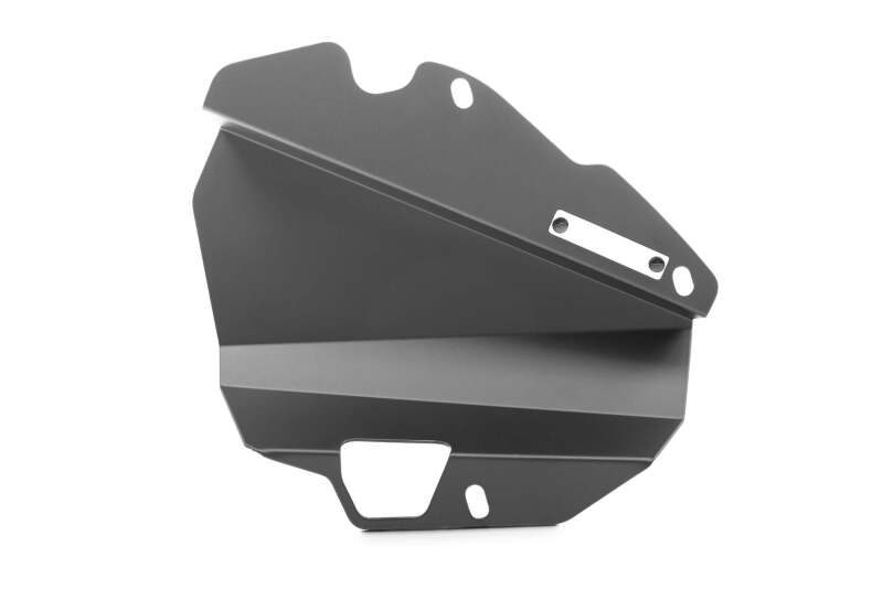 DV8 Offroad 22-23 Toyota Tundra + Sequoia Inner Fender Liners - #INFT2-01