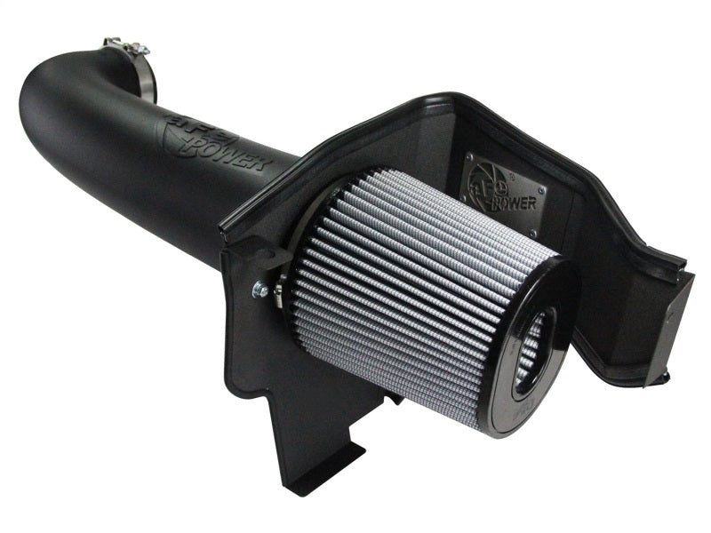 aFe Power 51-12162 Cold Air Intake 2011-2023 Dodge Challenger