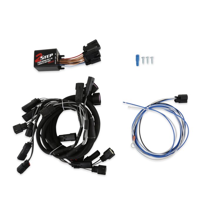 MSD 8731 2-Step Launch Control