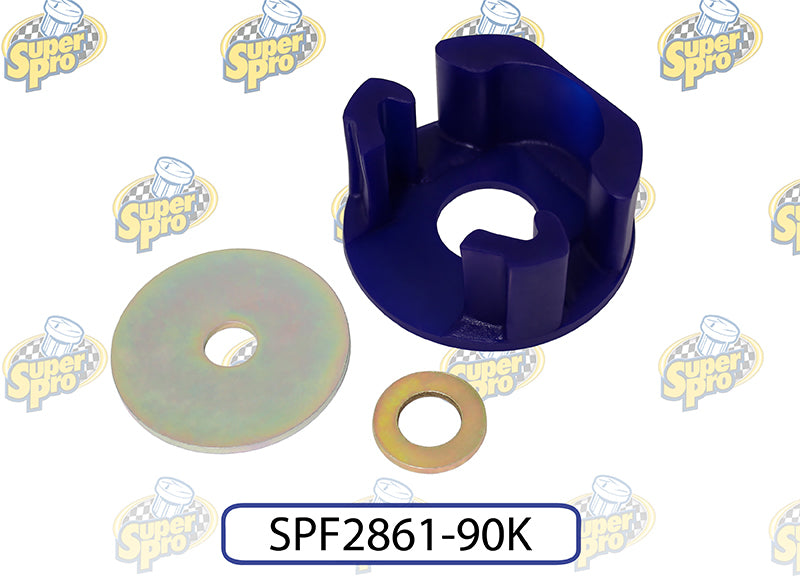 SuperPro Front Torque Arm Lower Insert Bushing Kit