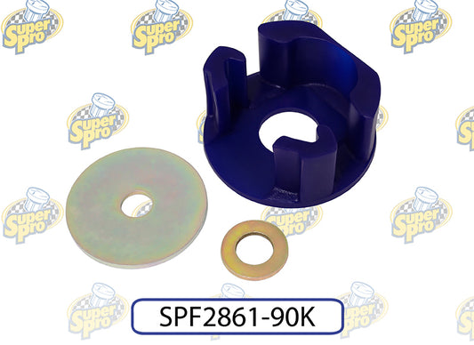 SuperPro Front Torque Arm Lower Insert Bushing Kit