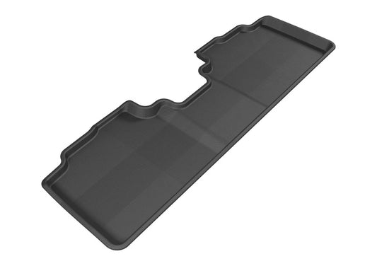 3D MAXpider Kagu Rear Floor Mats for 2010-2016 Cadillac SRX