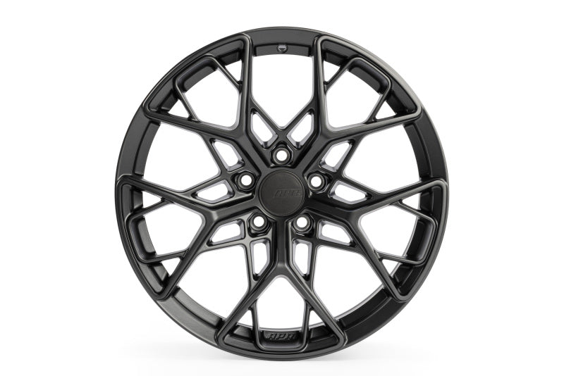 APR A02 Flow Formed 20x9.0 / 5x112 / ET37 / 66.5mm Bore / Anthracite Grey Wheel
