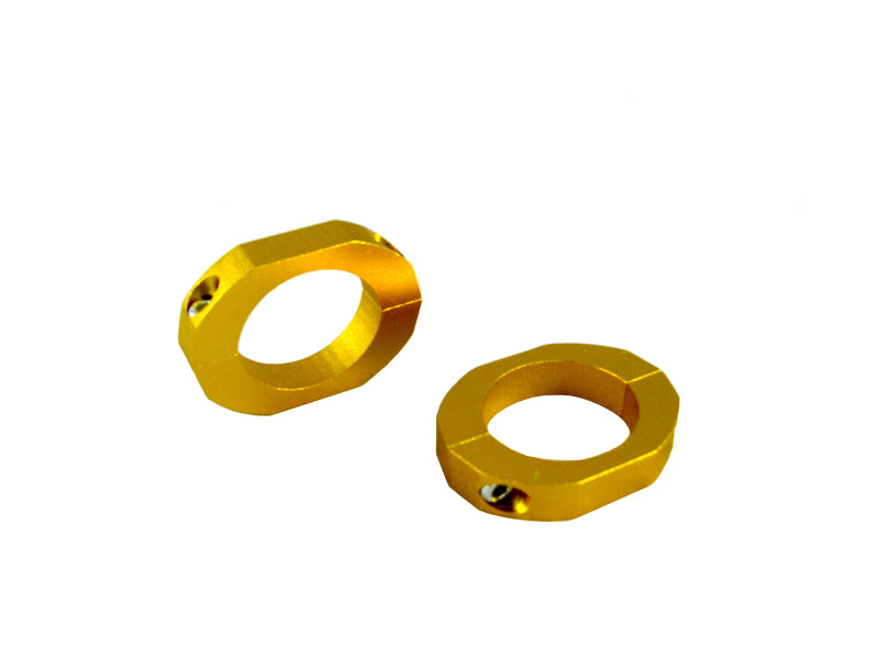 Whiteline KLL130 Sway Bar Aluminum 28-30mm Lateral Lock Kits