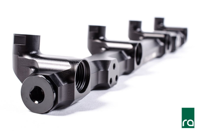 Radium Engineering GM LS9/LSA Engine Fuel Rails - #20-0362