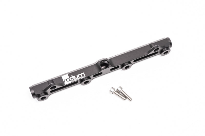 Radium FUEL RAIL KIT, EVO 8-9 - #20-0119-12