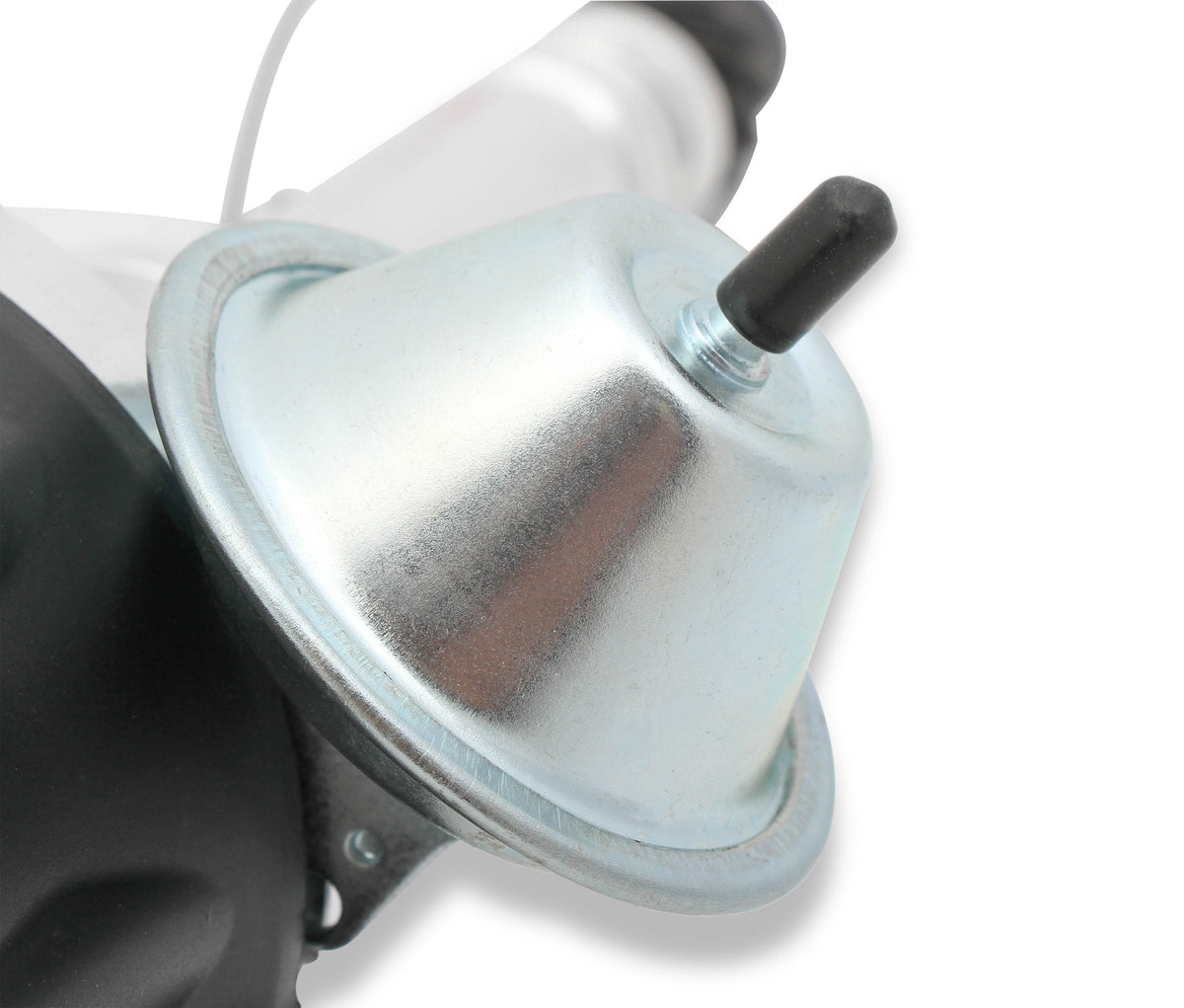 MSD 83605 for Chevy V8 w/Internal Module Distributor and Black Cap