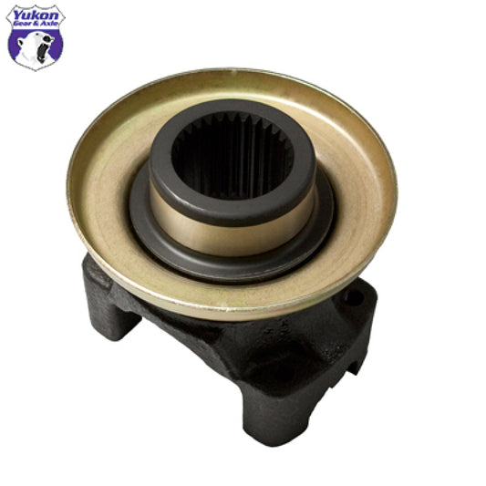 Yukon Gear & Axle YY GM14T-1350-30S Yoke For GM 10.5in 14 Bolt Truck / 1350 / Strap Style