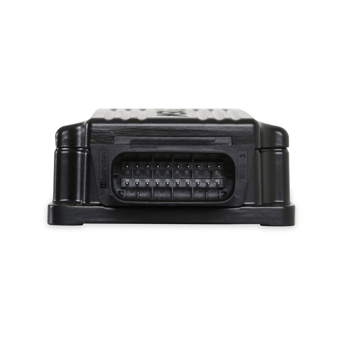 MSD 64233 Ultra 6AL Ignition Control - Black