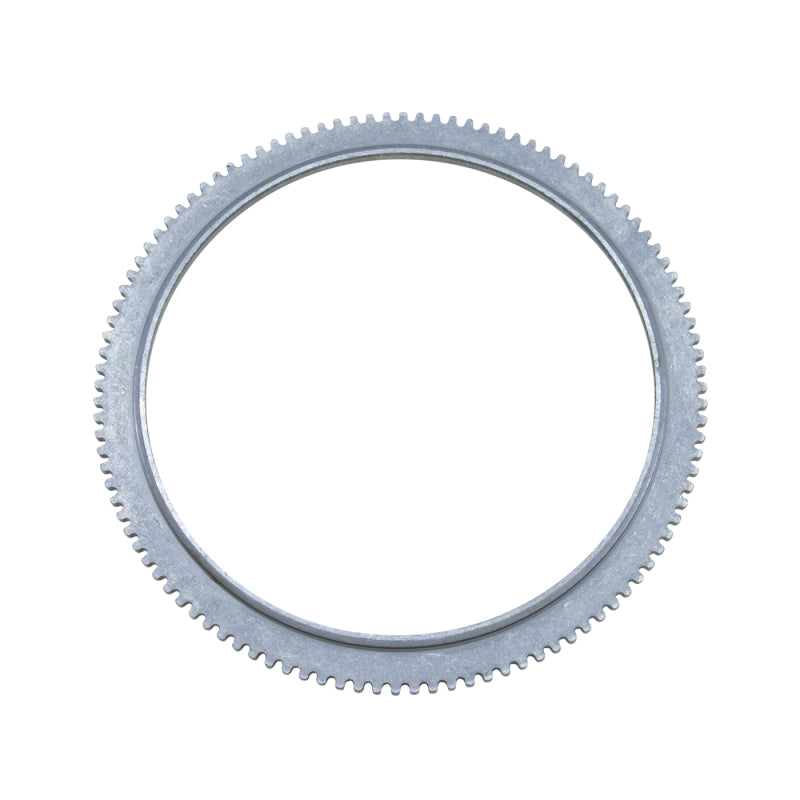 Yukon Gear & Axle YSPABS-017 Abs Carrier Case Exciter Ring (Tone Ring) w/ 108 Teeth For 8.8in Ford