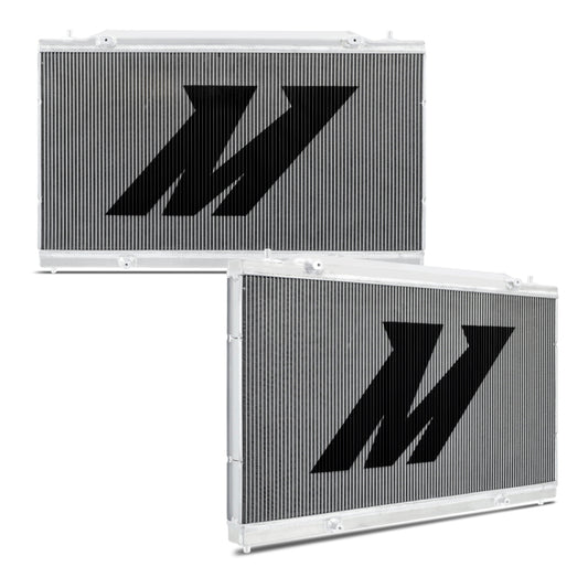 Mishimoto 2023+ Honda Civic Type-R Performance Aluminum Radiator - #MMRAD-CTR-23