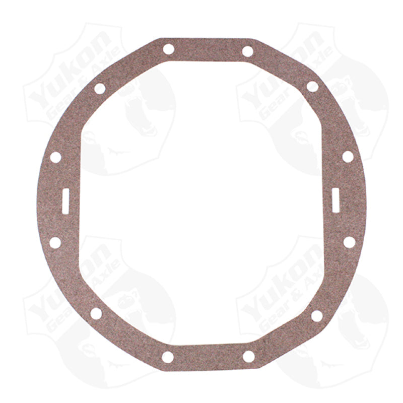 Yukon Gear & Axle YCGGM12P For GM 12 Bolt Passenger Car Cover Gasket