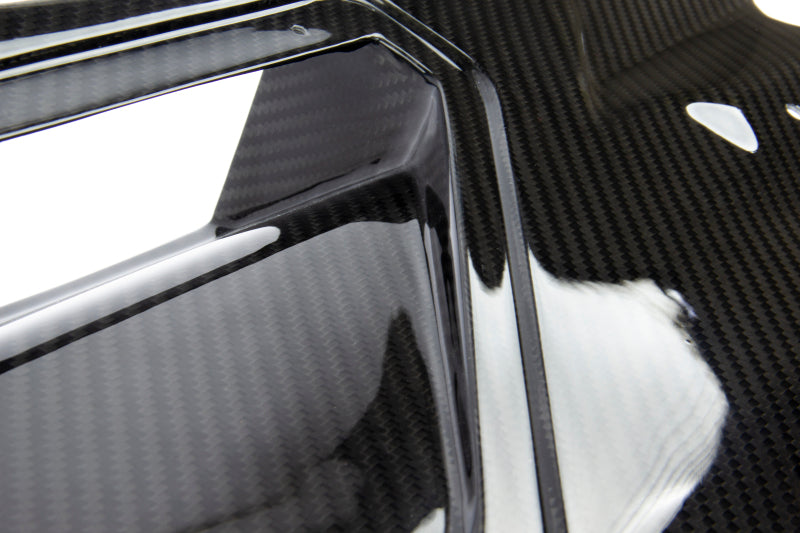 Dinan 18-23 BMW M5 (F90) Carbon Fiber Cold Air Intake