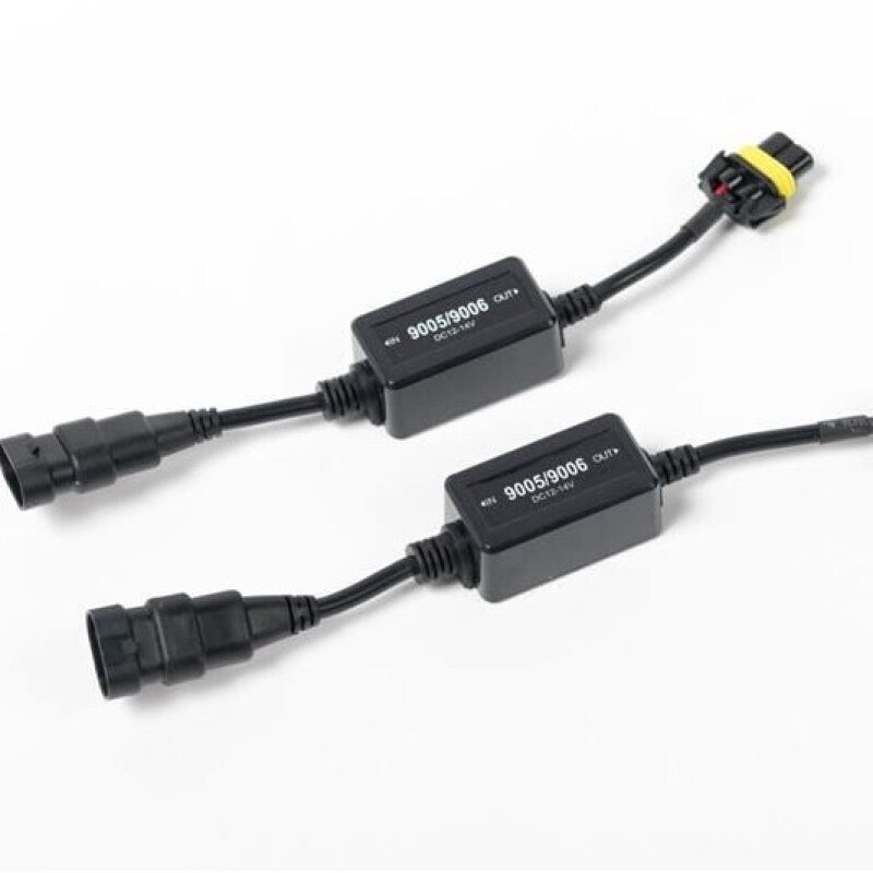 Putco for Anti-Flicker Harness - H10 (Pair)