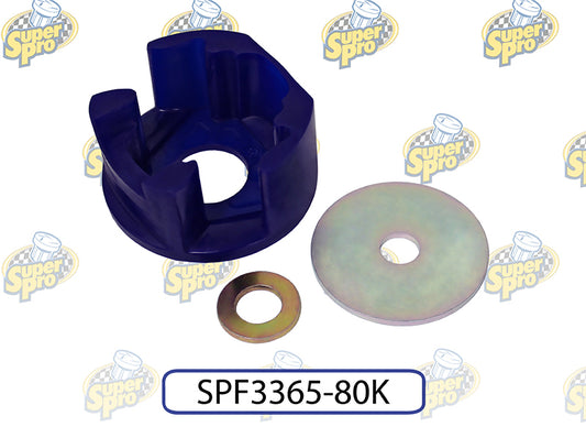 SuperPro Front Torque Arm Lower Insert Bushing Kit (Fast Road)