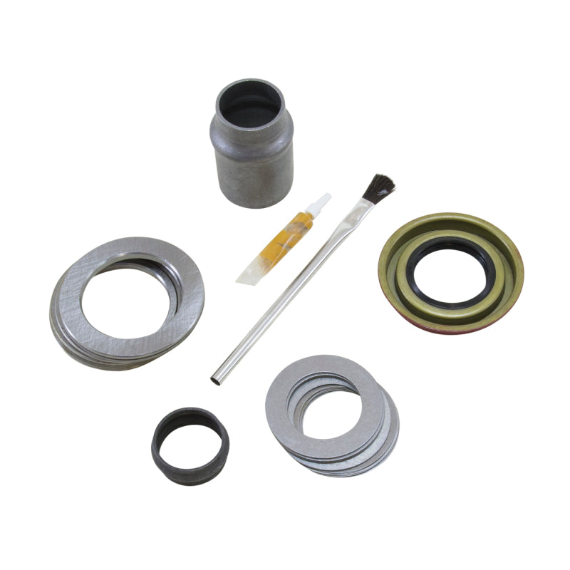 Yukon Gear & Axle MK GM55CHEVY Minor install Kit For GM Chevy 55P and 55T Diff