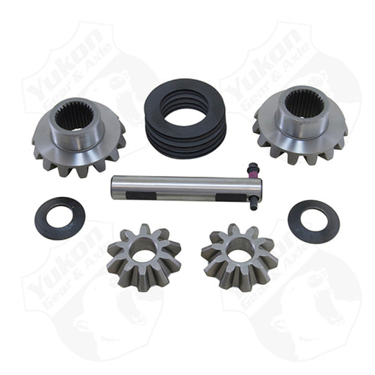 Yukon Gear & Axle YPKC8.25-S-29 Standard Open Spider Gear Kit For 1997 and Newer 8.25in Chrysler with 29 Spline Axles