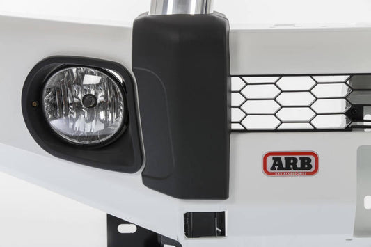 ARB Front Bar Options 5100020