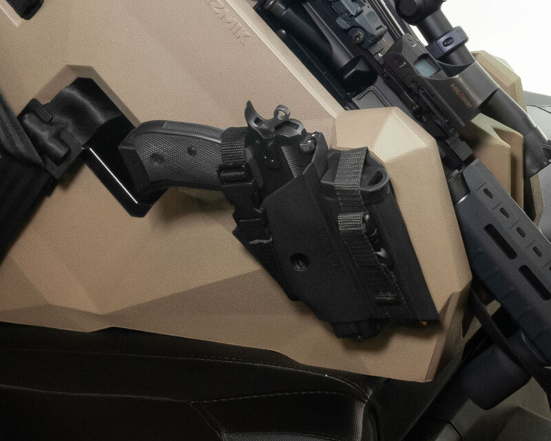 Seizmik Pistol/Magazine Holster 58-07501