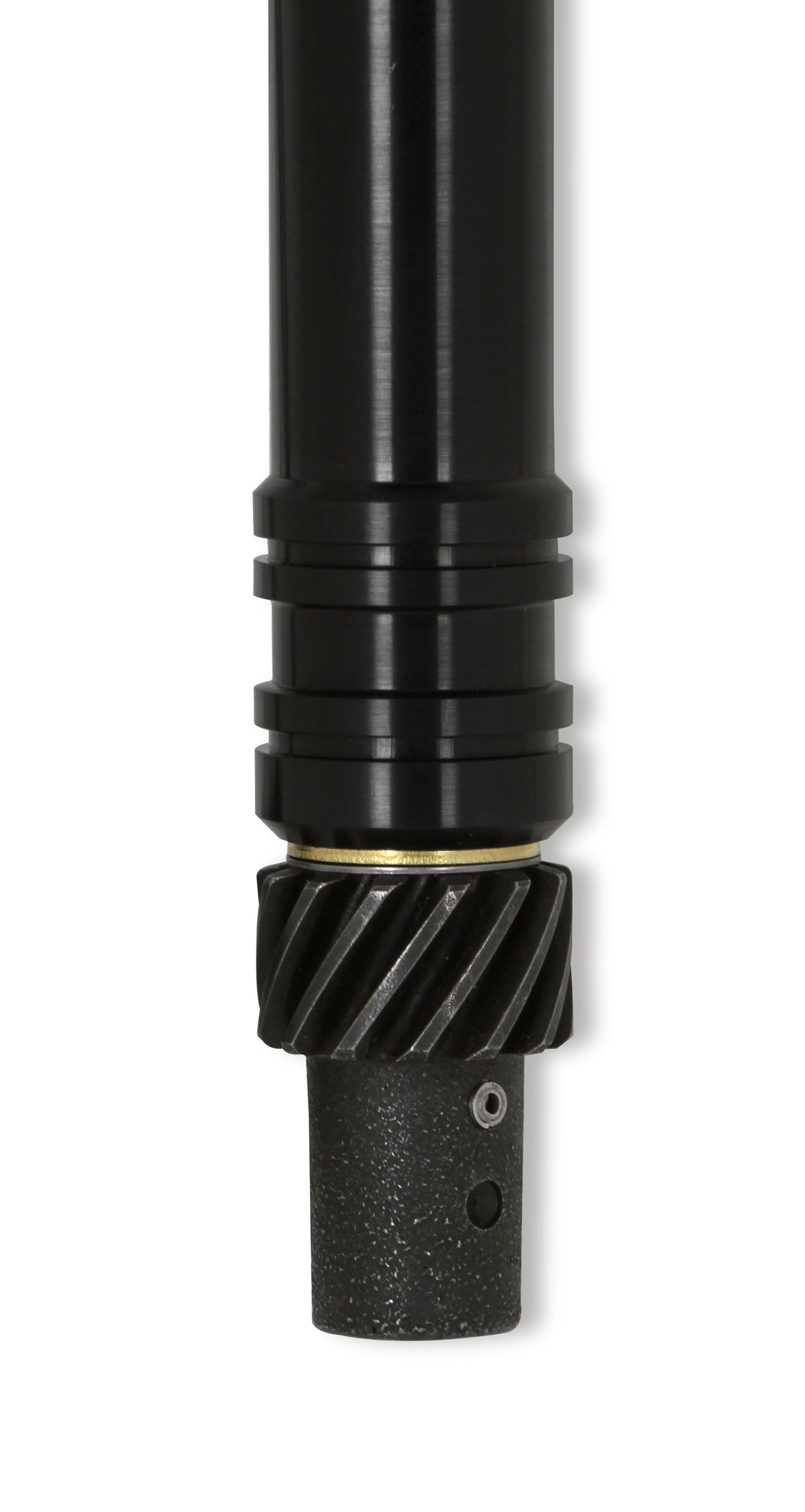 MSD 85603 for Chevy V8 Marine Certified Distributor-Black
