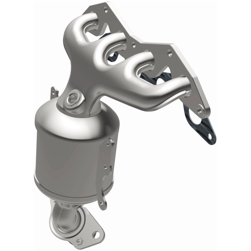 MagnaFlow 452030 Direct Fit Catalytic Converter Honda 00-05 Civic 1.7L - #452030