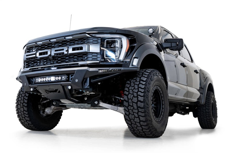 Addictive Desert Designs for 21-23 Ford F-150 Raptor Phantom Front Bumper