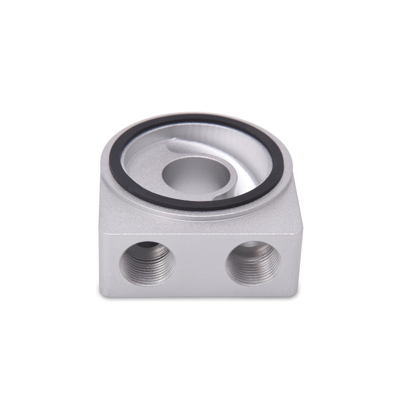 Mishimoto M22 Oil Sandwich Plate - #MMOP-SPM22