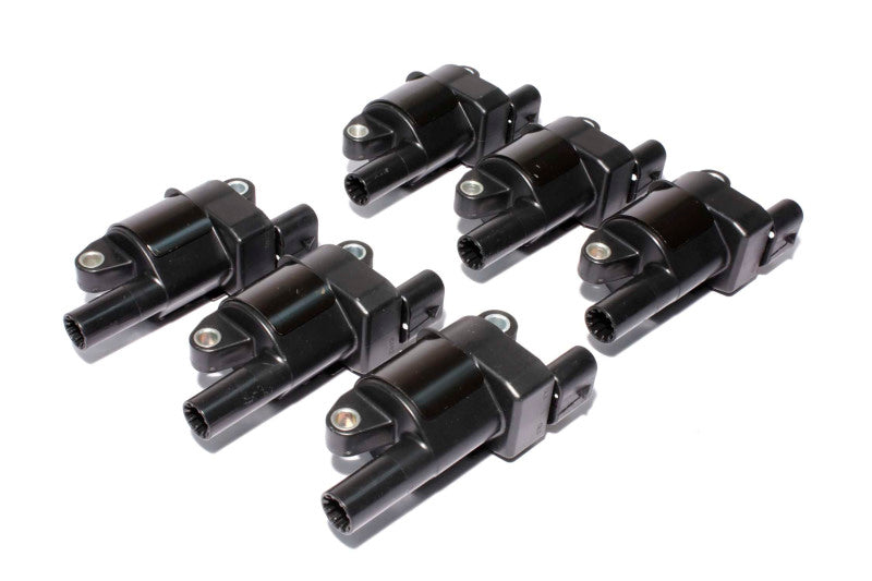 FAST 30256-6 L92 Truck Style Gen III Ignition Coil 6 Pack