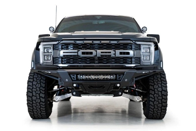 Addictive Desert Designs for 21-23 Ford F-150 Raptor Phantom Front Bumper