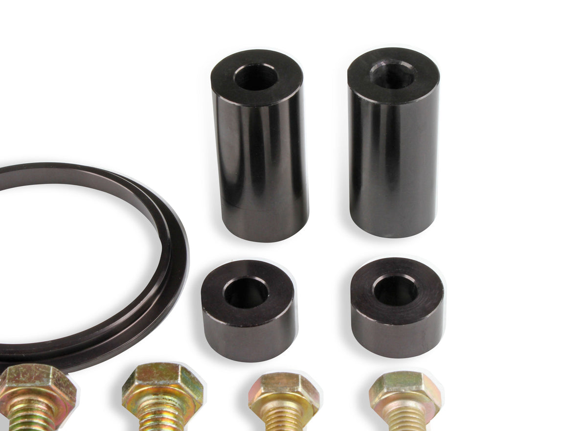 MSD 86403 Crank Trigger Wheel Kit - Flying Magnet - SBF - for Windsor