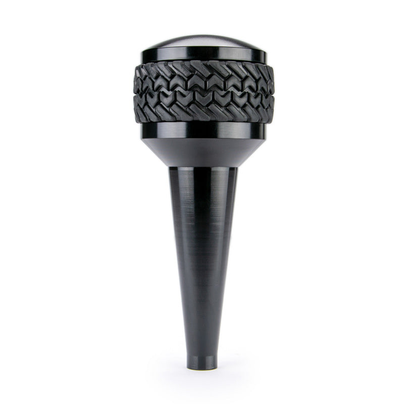 DV8 Offroad 2011-2018 Jeep JK Shift Knob Automatic Black - #D-JP-181113-BK
