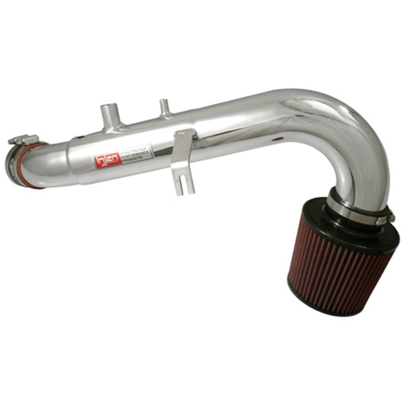 Injen 03-06 Element Polished Short Ram Intake - #IS1726P