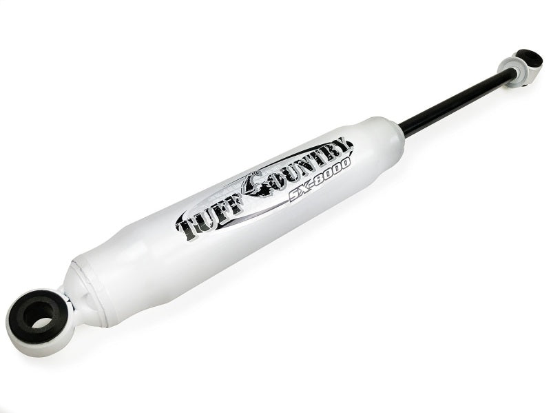 Tuff Country 61231 Front SX8000 Gas Shock Each 6in Lift for 2011-2019 Chevrolet Silverado 3500HD 4WD