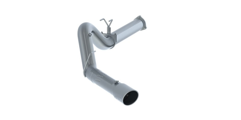 MBRP 2015 Ford F250/350/450 6.7L 5in Single Side Exit T409 Exhaust