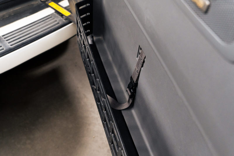 DV8 Offroad 03-09 Lexus GX 470 Molle Door Pocket - #MPGX-03