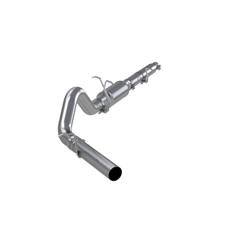 MBRP 1999-2004 Ford F-250/350 V-10 Cat Back 4in AL P Series Exhaust