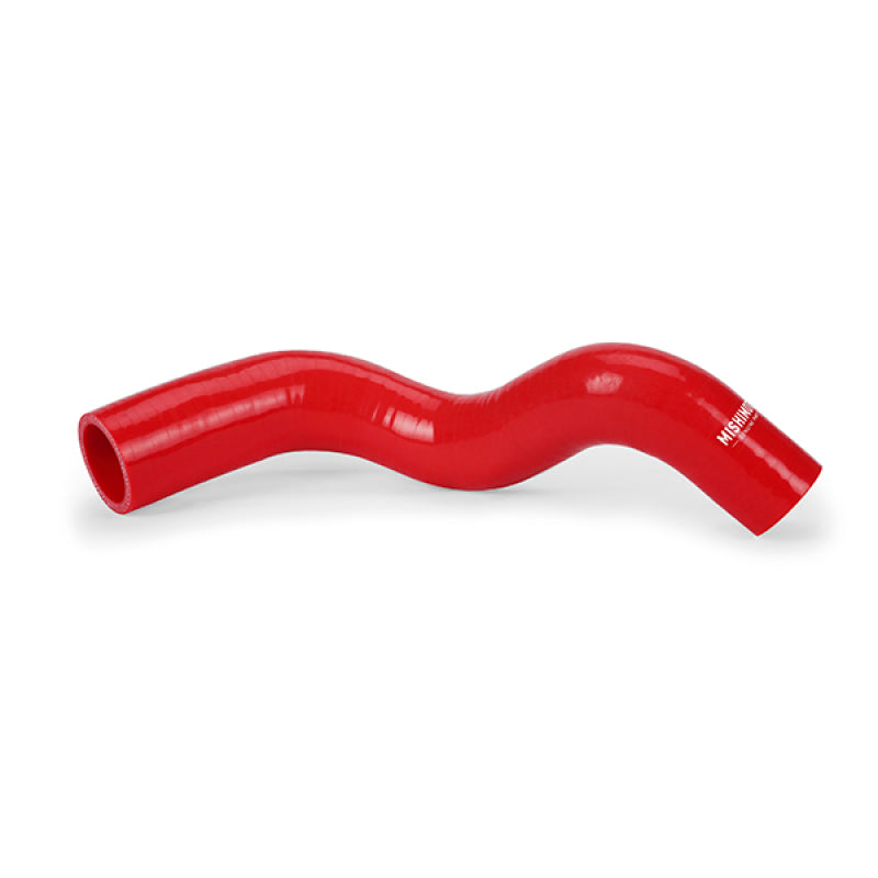 Mishimoto 97-04 Chevy Corvette/Z06 Red Silicone Radiator Hose Kit - #MMHOSE-VET-97RD