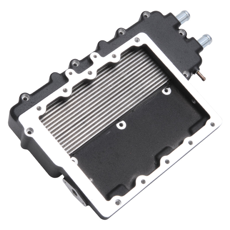 Edelbrock 15270 Supercharger Stage 1 - Street Kit 2012-2014 Jeep Wrangler 3.6L V6 without Tuner