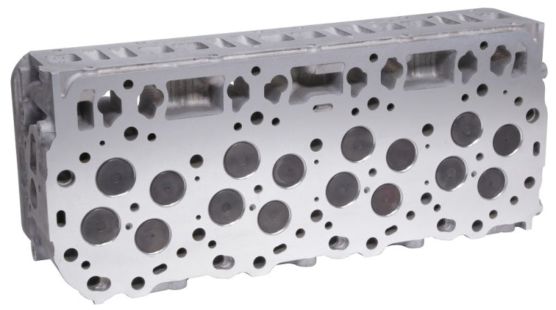Fleece Performance FPE-61-10002-D for 04.5-05 GM Duramax 2500-3500 LLY Remanufactured Freedom Cylinder Head (Driver)