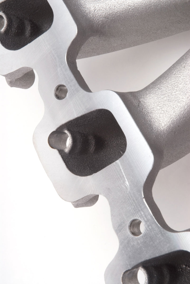 Edelbrock 28385 Victor Jr EFI Intake Manifold for Ford 4.6L SOHC