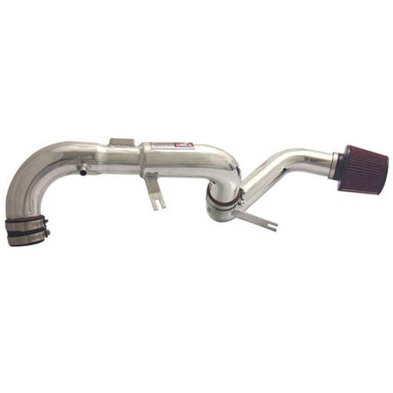 Injen 06-09 Civic Ex 1.8L 4 Cyl. (Manual) Polished Cold Air Intake - #SP1569P